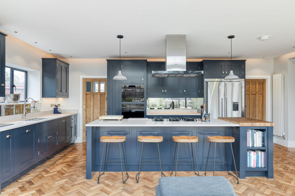 The Kitchen Island by Planet Furniture - Planet Furniture