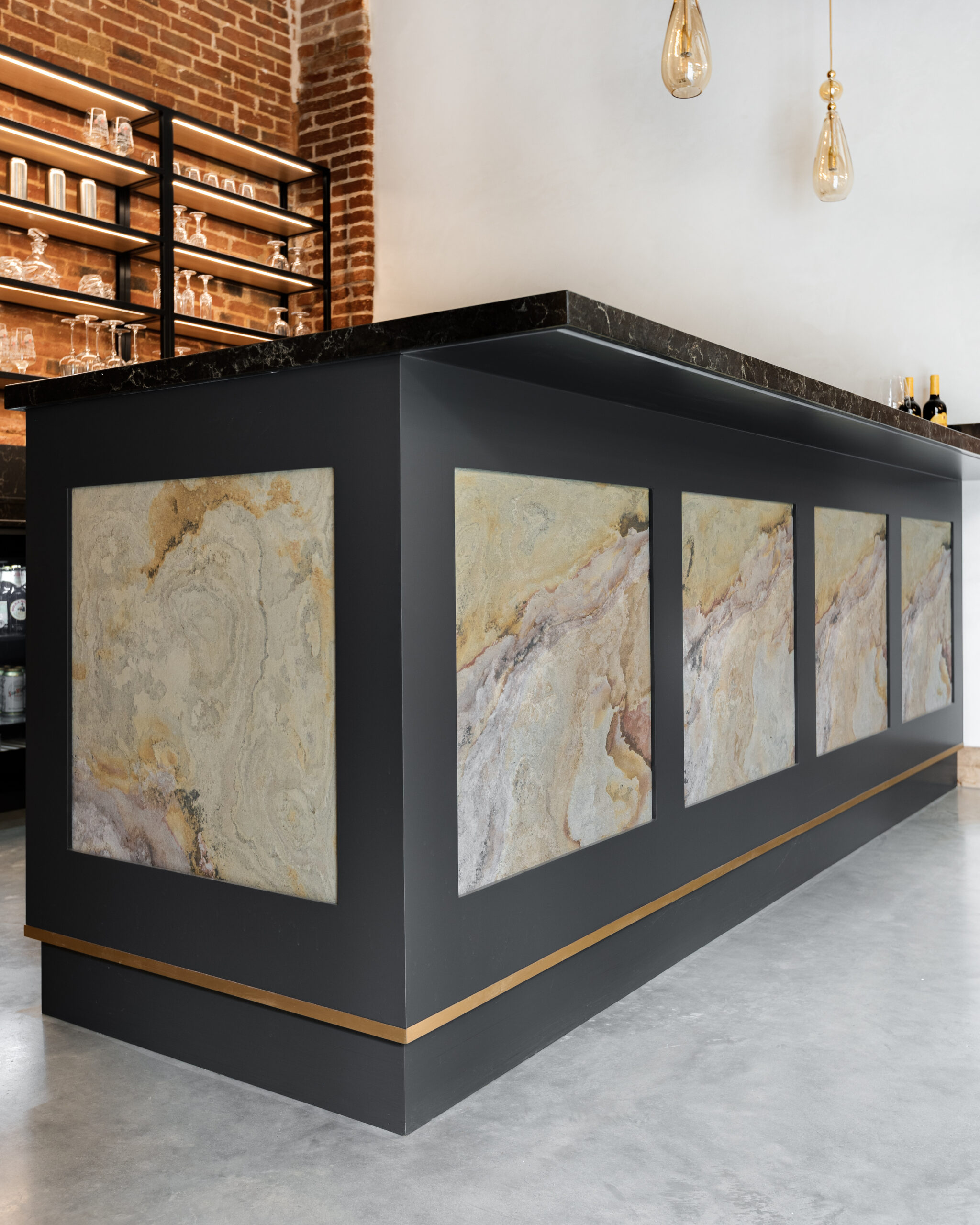 The Ultimate Guide in Bringing Mayfair Elegance to Your Home Bar ...