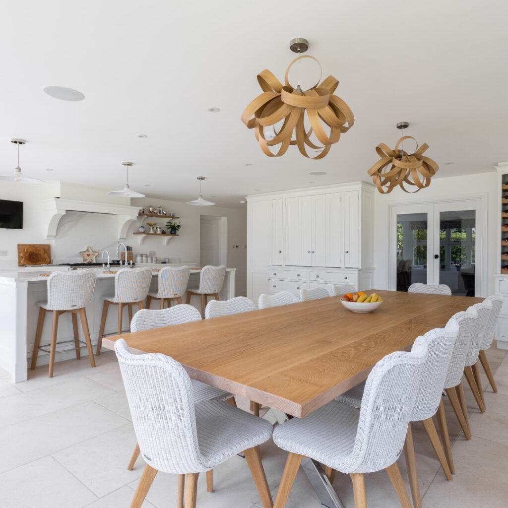 The Kitchen Island by Planet Furniture - Planet Furniture