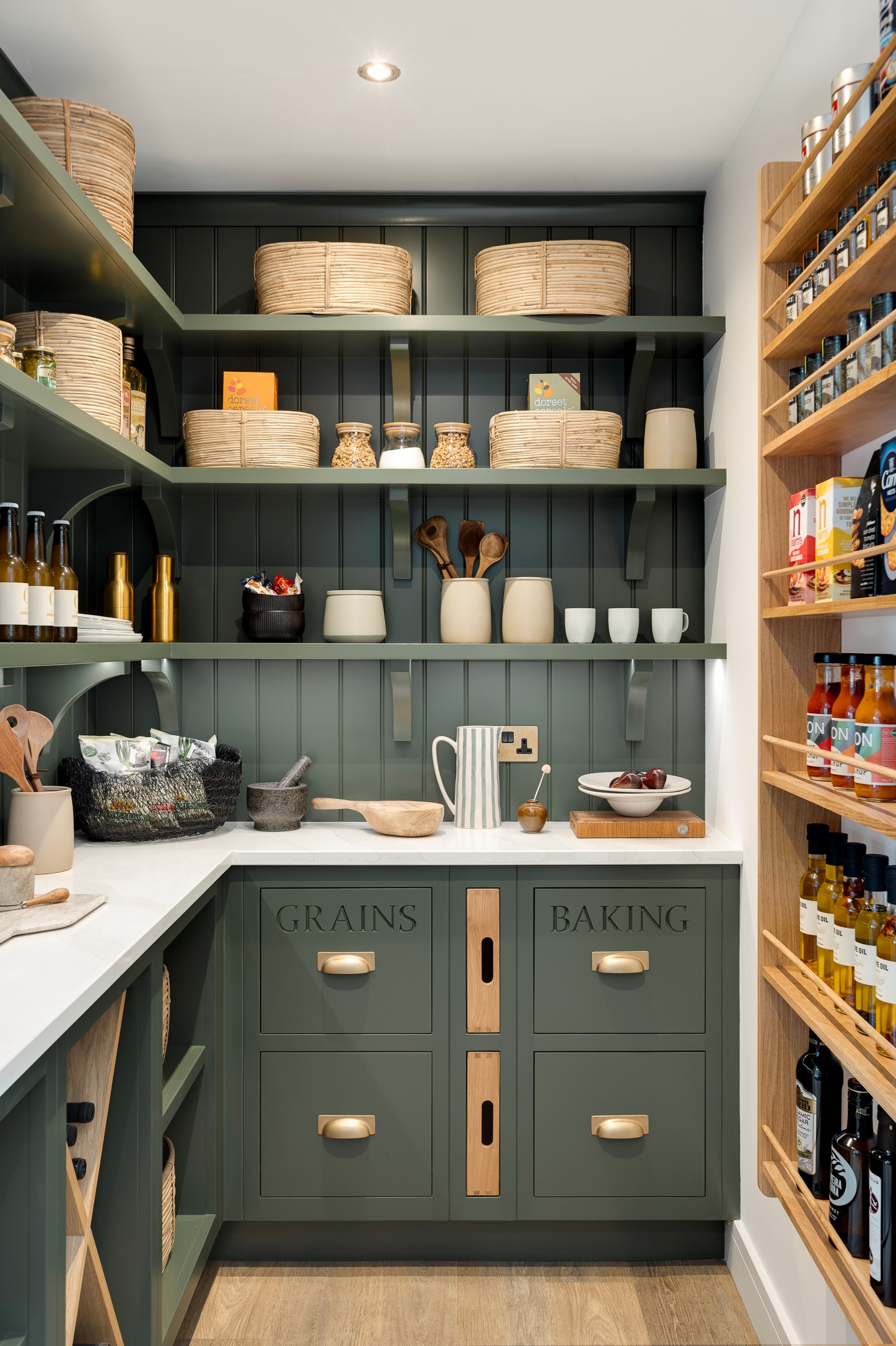 Pantry inserts hotsell