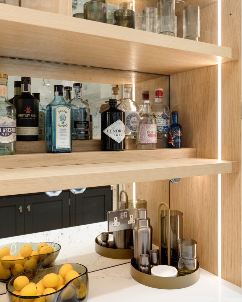 Planet Furniture's Sustainable Kitchen Design - Planet Furniture